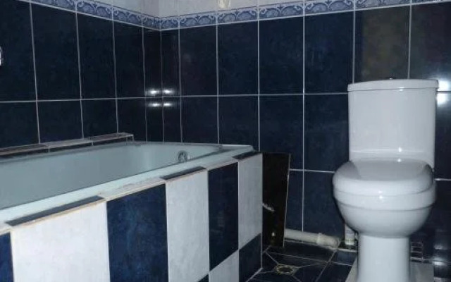 Guest House Shekvetili