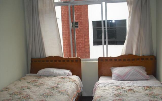 CharVic Hostel