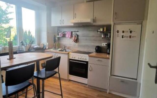 Gemütliche Gästewohnung in ruhiger Lage