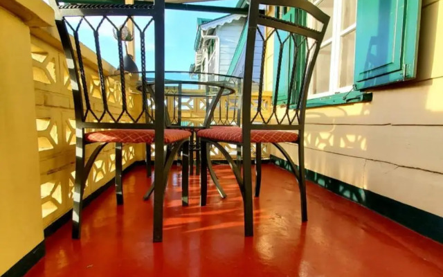 Prins Hendrik Suites