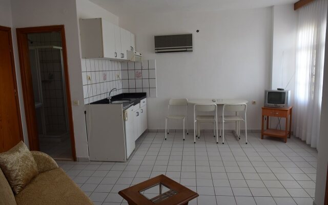 Naturella Apart Hotel