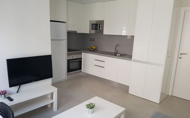 Tusity Yeah Apartments
