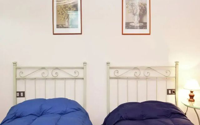 Spacious Holiday Home