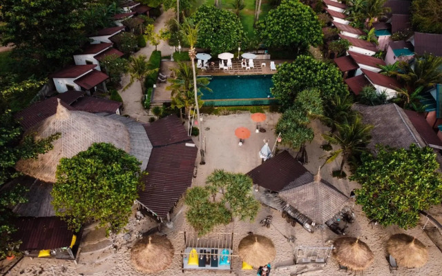 Coco Lanta Resort
