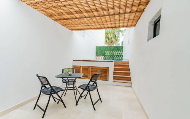 Casa Vargas 6-77 By SoHo