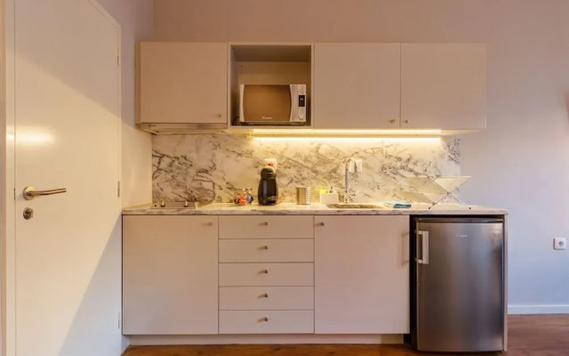 Casa Portuguesa by Una