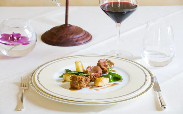 Castello Dal Pozzo  - Preferred Hotels & Resorts