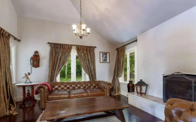 Ellengowan In Leura on 2 acres