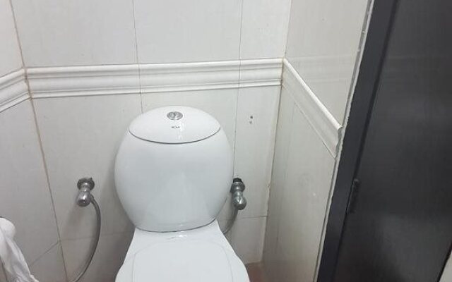Pitrashish Aashray Hotel