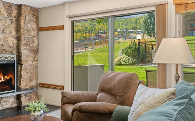 Lichenhearth Condos by iTrip Aspen Snowmass