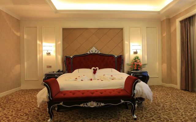 Rong Feng Hotel