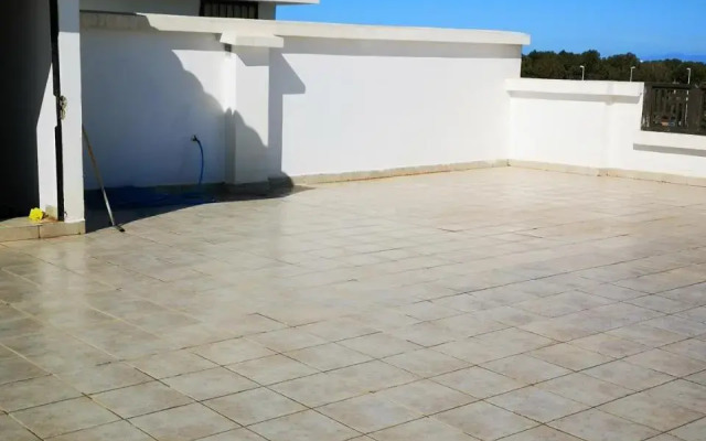 Residence Riad Saïdia