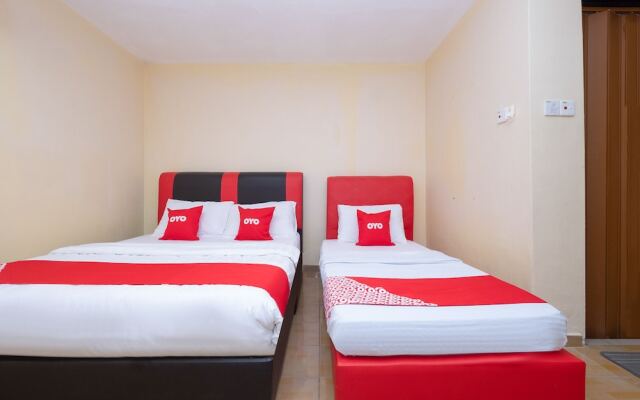 OYO 89921 Motel New Bay Sg. Lembing