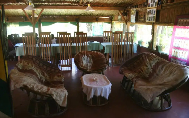 ITC Lodge