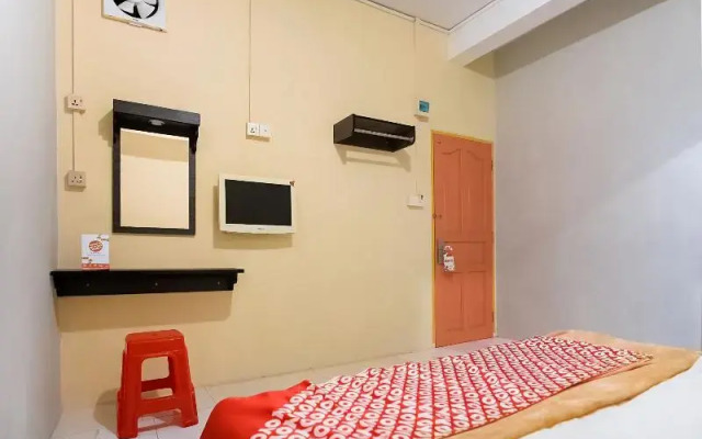 Coffee Jodoh Homestay by OYO Rooms