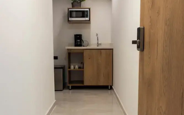 Nook by Wellcome