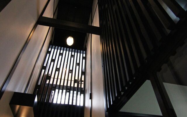 Shobu-an Machiya Holiday House