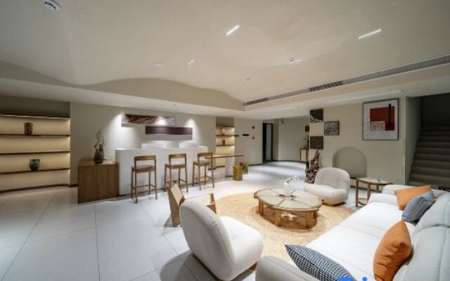 Qijiantang Designer Hotel