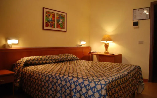 Hotel Florida