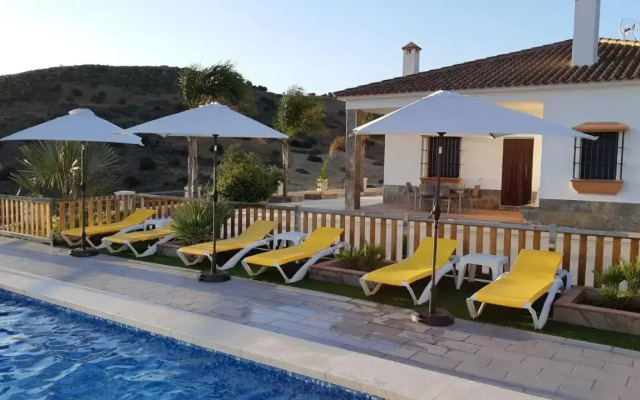 Villa Rural El Mirador