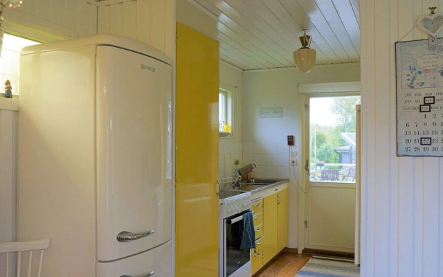 8 Person Holiday Home In Brastad