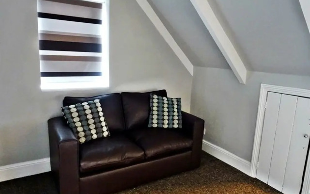 Rosemary Apartments Newquay