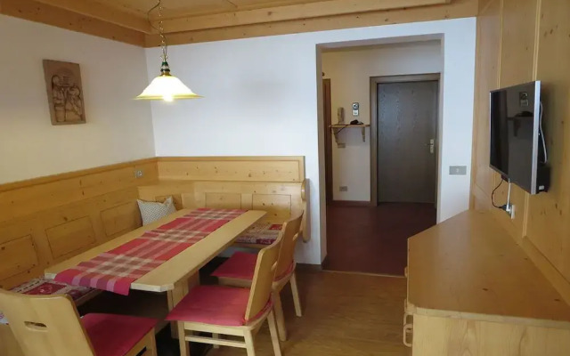 Apartments Ciasa Freina