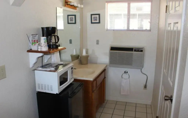Barewood Inn and Suites