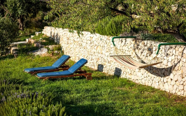 Villa Vista Makarska CFH