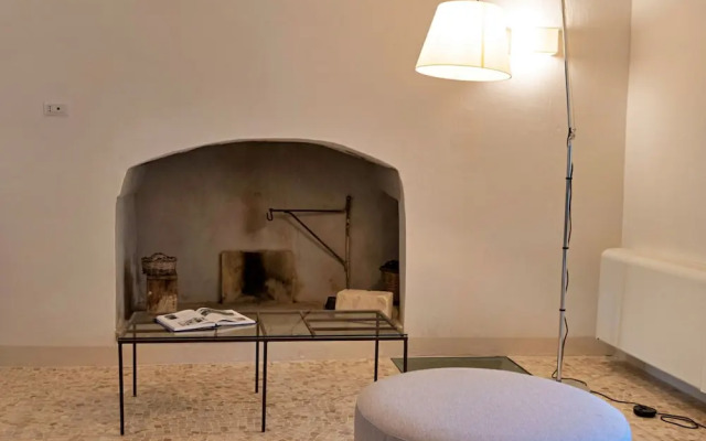 Palazzo Pati - Suite Deluxe