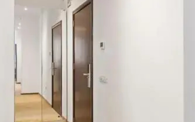 One 88 Apartments