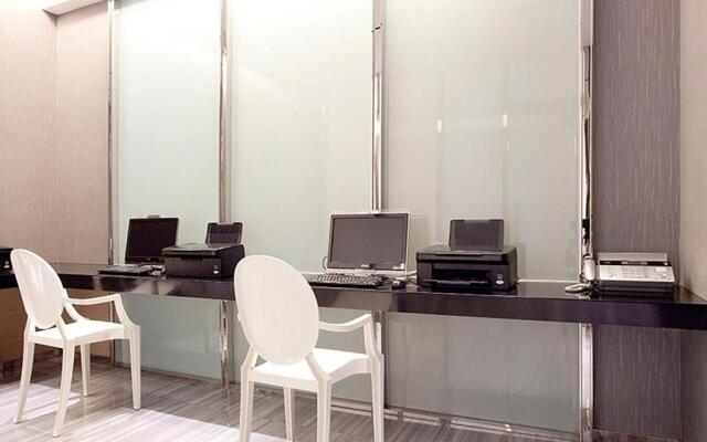 Royal Group Hotel Chang Chien Branch