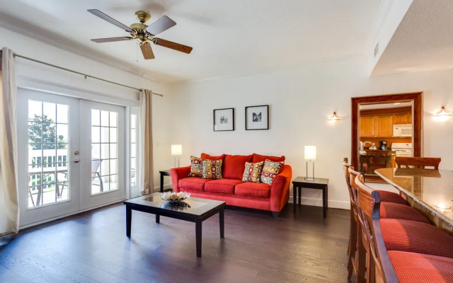 Reunion by 1791 Vacation Experience