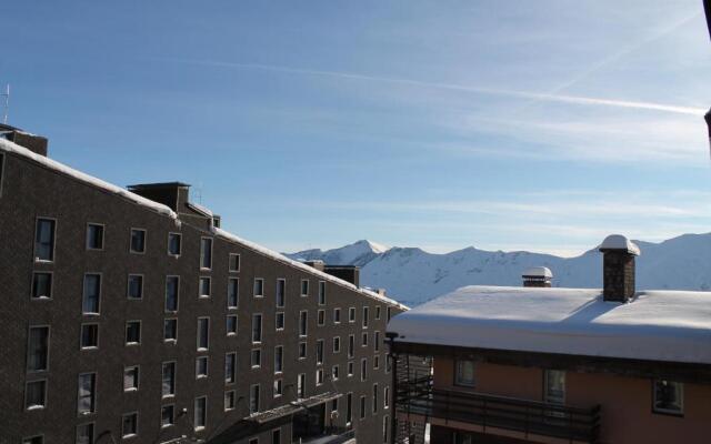 Gudauri Magistyle Penthouse