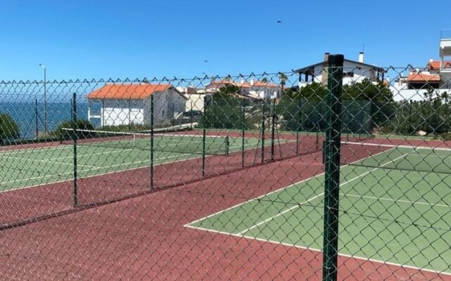 Sunset House With Seaview Terrace by Vacationy