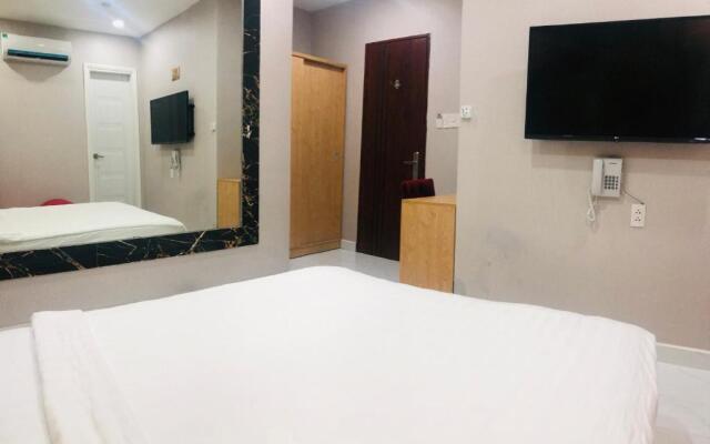 2Z HOTEL- 149 Lê THị RIêNG