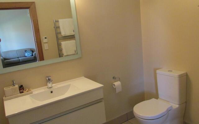 Belfry Villa Luxury Accommodation