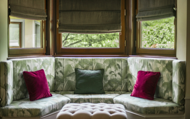 Relais Chateaux Da Vittorio