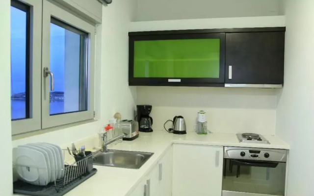 VIVIAN Art Apartments