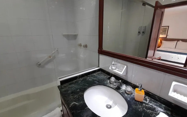 Travelers Apartamentos Y Suites Cali Castellon