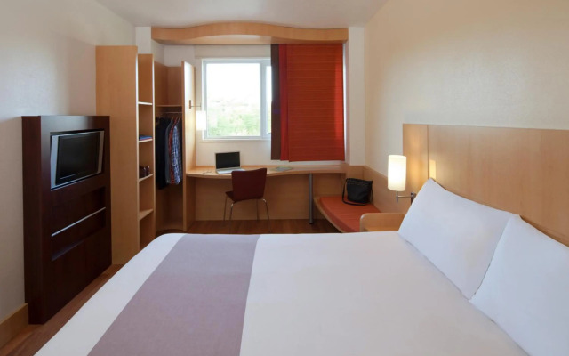 ibis Barcelona Mollet