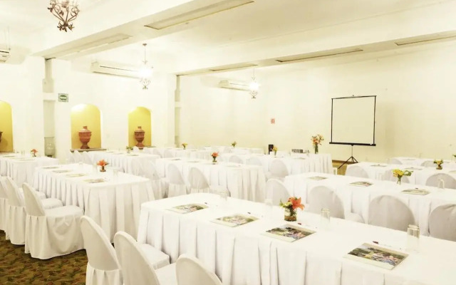 Mision Grand Cuernavaca