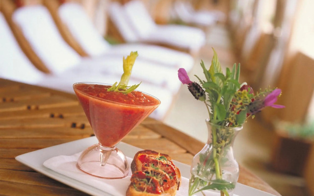 Fairmont Sonoma Mission Inn & Spa