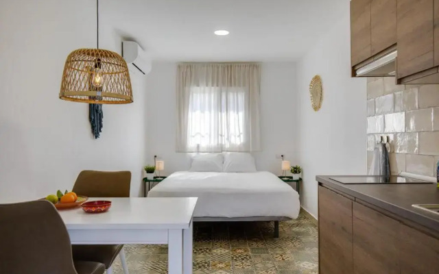 Finca Feliz Andaluz