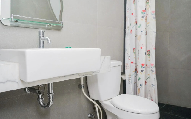 Comfort 2BR Paddington Heights Apartment
