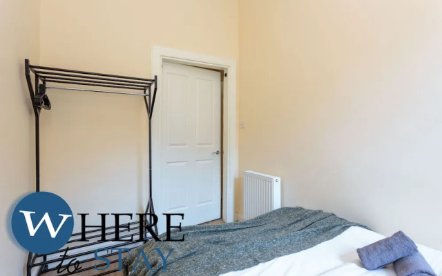 Beautiful 2bed Ground-f Pitt St. Apartment
