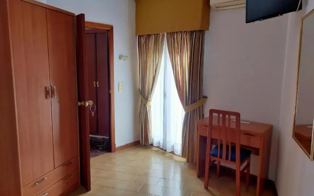 Hostal Casa Pepe