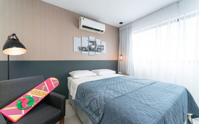 Beach Class Ilha do Leite by Easy Home