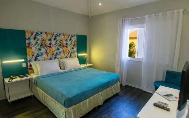Aroma Do Mar by Latitud Hoteles