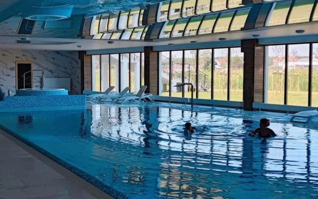 Holiday Studio for 3 People, Dziwnow